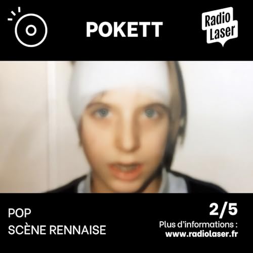 Qui est sur la pochette du dernier Pokett ? (2/5)