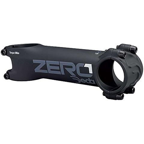 Deda Elementi Zero 1 Stem - Lightweight Aero Design Cover