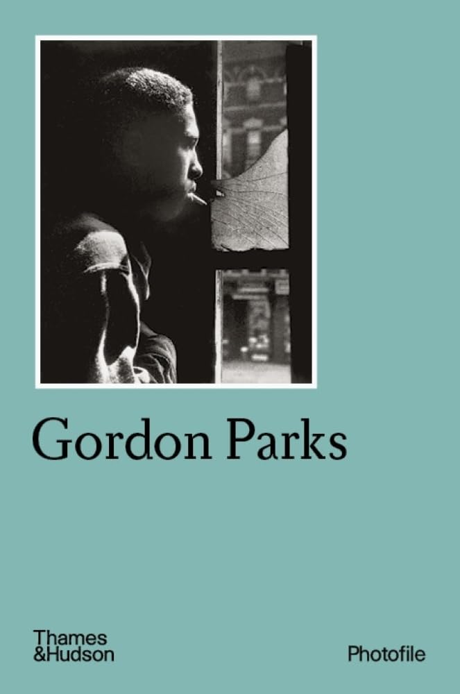 Gordon Parks: Photofile Series