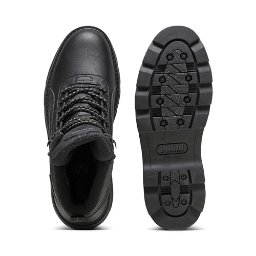 Image of Puma Unisex Adult Desierto v3 Puretex Sneaker