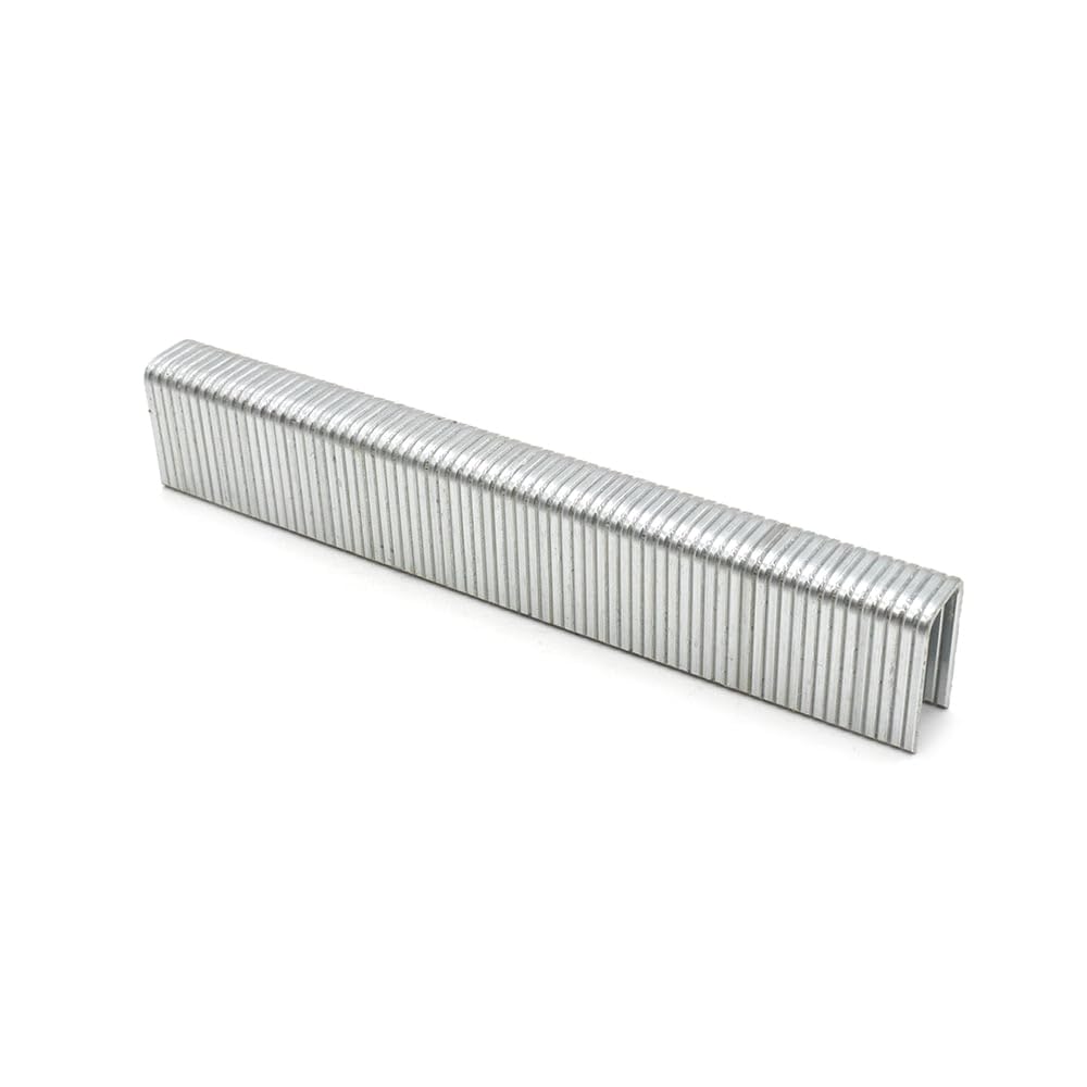 Air Locker N825 1 Inch Length x 7/16 Inch Medium Crown x 16 Gauge ('N' Wire) Staples (10,000 per Box) - Replaces OEM# N13BAB