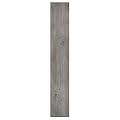 Achim Home Furnishings VFP1.2GO60 Achim Home Imports Nexus Light Grey Oak 6x36 Self Adhesive Vinyl Floor Planks Planks/90 Sq Ft, 60 Pack, 60 Count