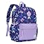 Purple Butterfly-15