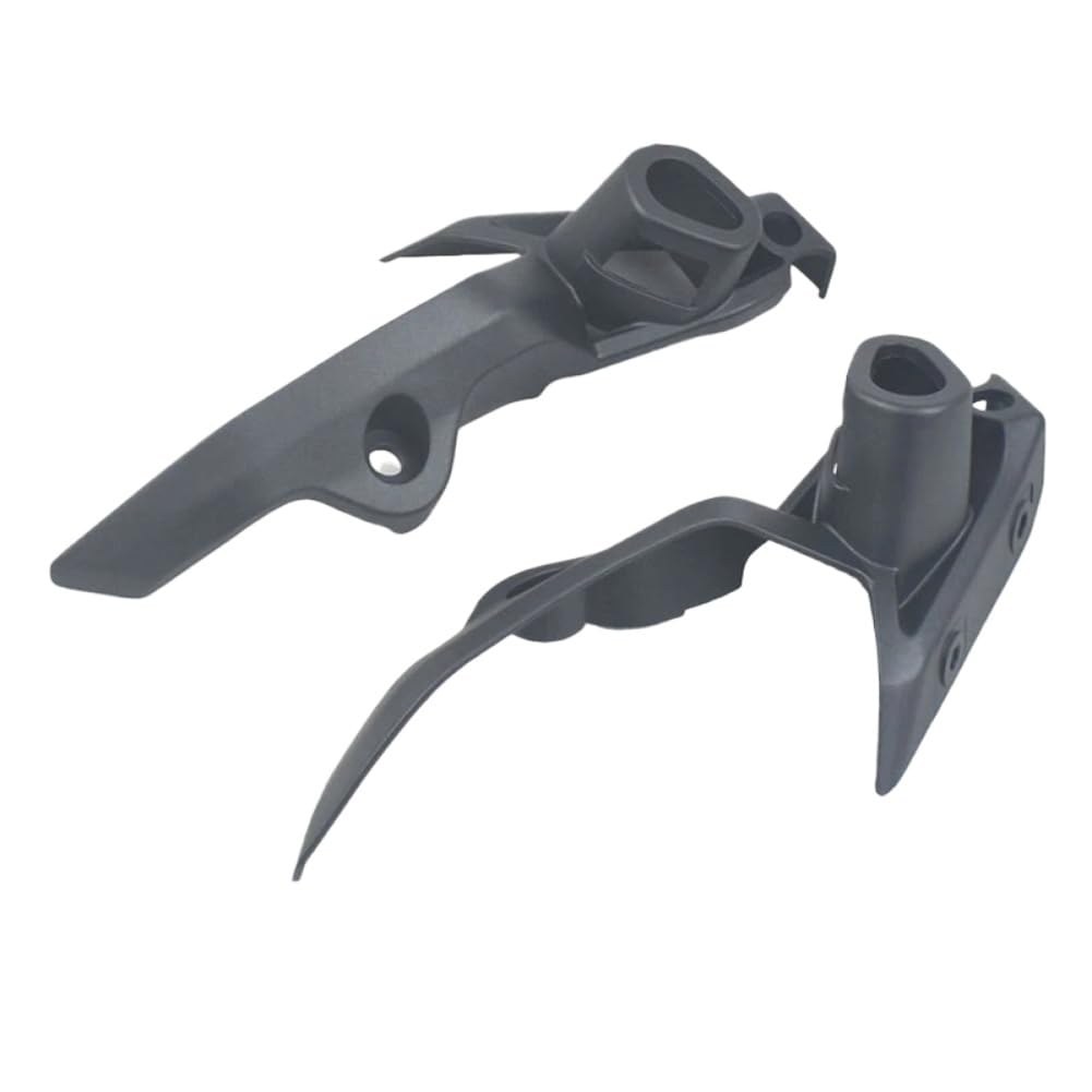 Rtmcgpyuk Onecolor Mounting Bracket For Motorbike Front Turn Headlight Head Housing Compatible With Mt09 Fz09 2014-2016