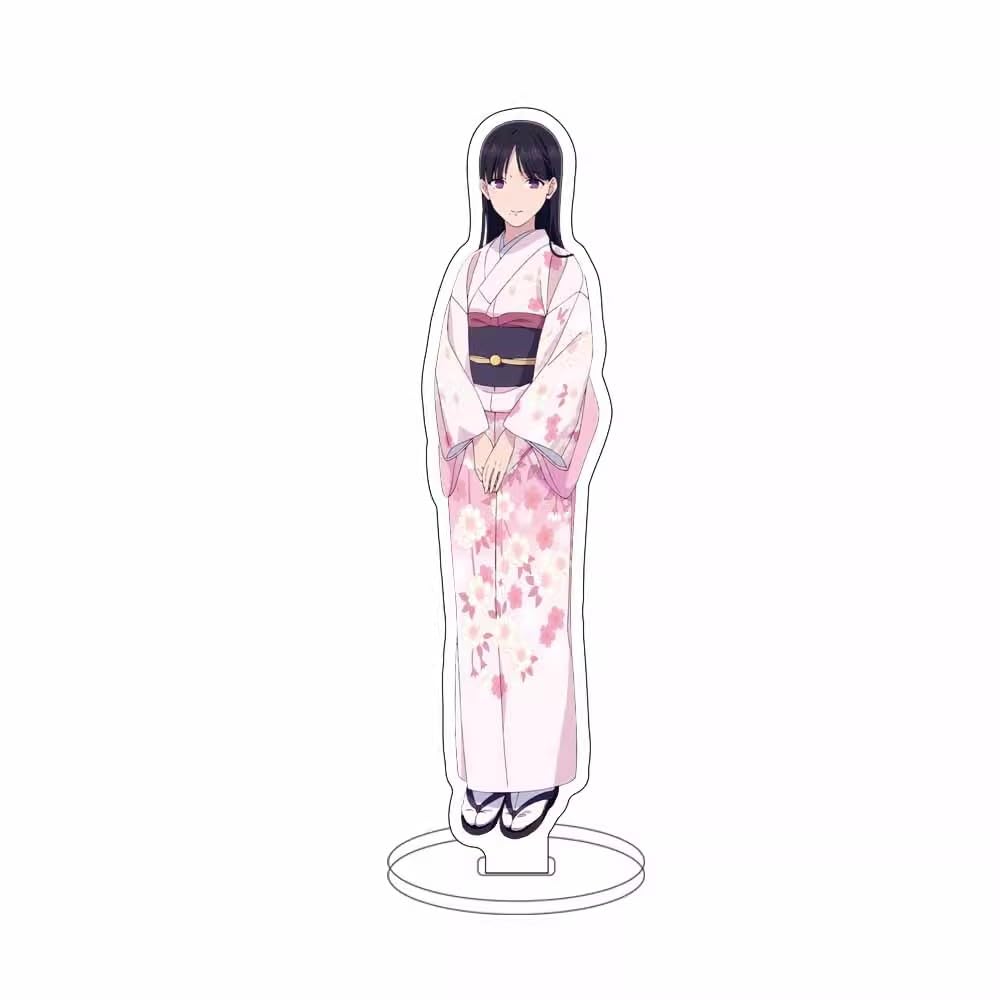 Amazon.co.jp: わたしの幸せな結婚 25個模様 アクリルスタンド 斎森