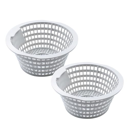 Gteana Skimmer Basket Compatible with Swimline Hydrotools 8928 Olympic ACM88 for Above Ground and In...