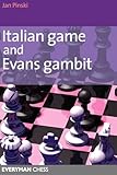 Italian Game & Evans Gambit