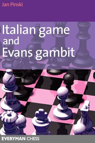 Italian Game & Evans Gambit