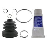 mini cooper antriebswelle defekt Länge: 87 mm, Material: Gummi, Einbauseite: getriebeseitig, Gewicht: 0,400 kg, Innendurchmesser 1: 19,2 mm, Innendurchmesser 2: 73 mm