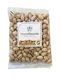 Magno Pistachio – Pistacho Español Ecológico Tostado con Sal | Selección Premium 250 g