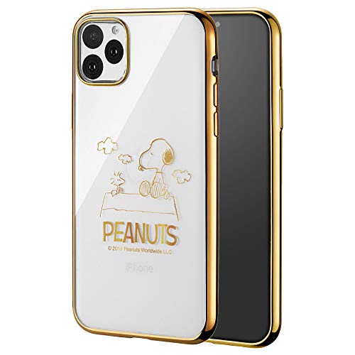 [SNOOPY(Xk[s[)] iPhone11ProMax p(6.5C`) J[ NA X}zP[X (S[h)