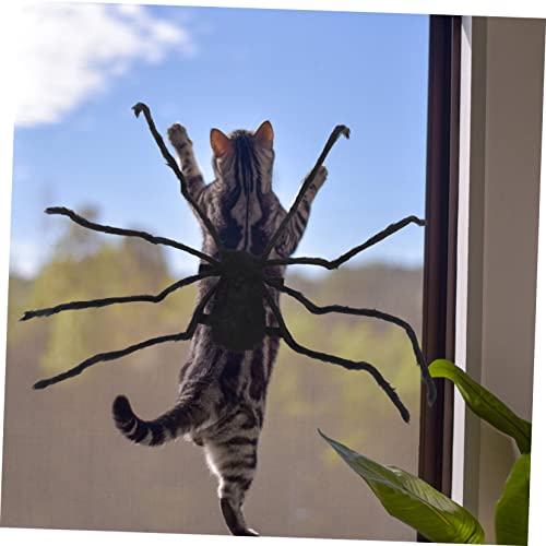 Disfraz Halloween Araña para Perros Talla L miniatura 7