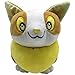 Anime Animal Pokemon Shield Sword Sword Pet Yamper Bolt y peluche Juguete 21 cm, juguetes de muñeca estopped para bebé