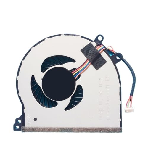 Ventilateur de refroidissement pour ordinateur portable Lenovo 310-14ISK à bas bruit