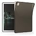 Produktbild kwmobile Hülle kompatibel mit Huawei MediaPad M6 10.8 - Silikon Tablet Cover Case Schutzhülle Schwarz