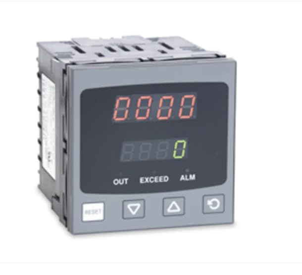 P1401100000, Limit Device, 1/4 DIN, Relay, Partlow