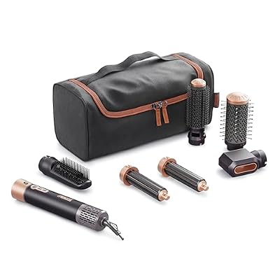 Princess Airstyler Plus 6-in-1
