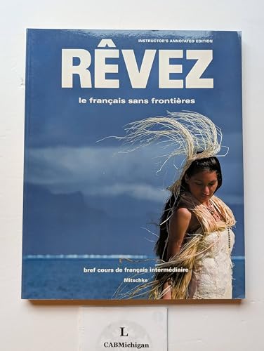 Revez, le francais sans frontieres, bref cours ... 1605768871 Book Cover