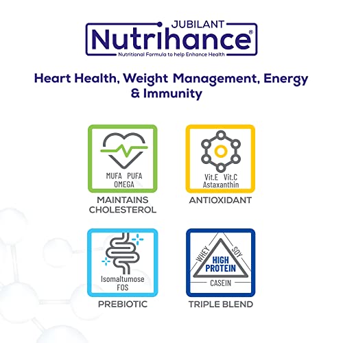 Image of Complete Nutritional Drink Balanced with 50 Vital Nutrients | Nutrition Drink (400 g Chocolate Flavored)