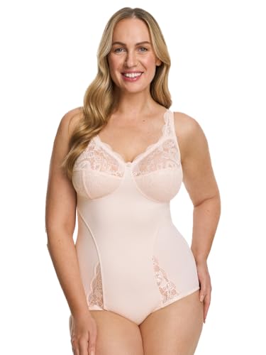 Soutien-gorge Susa grand maintien avec bretelles larges soulageantes