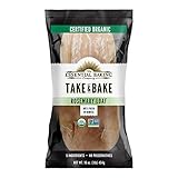 The Essential Baking Company Take & Bake Rosemary, 16 Oz