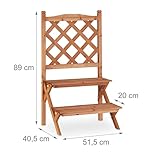 Relaxdays B07DY1FJW9 lato 4