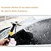 Kadimendium Water Gun Foam Bottle Garden Hose Car Washing Foamer Pot Tank 100ML Dispenser Bottle Household Wash Accessories