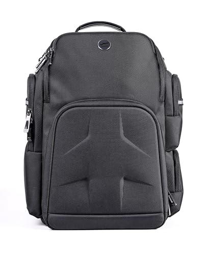 MYGOFLIGHT PLC Pro Flight Bag
