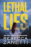 Lethal Lies (Blood Brothers Book 2)