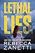 Lethal Lies (Blood Brothers Book 2)