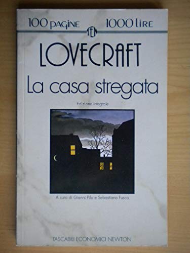 La casa stregata La casa stregata