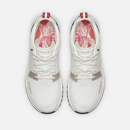 Image of TRUE Linkswear Men OG Cush Golf Shoes Zero Drop