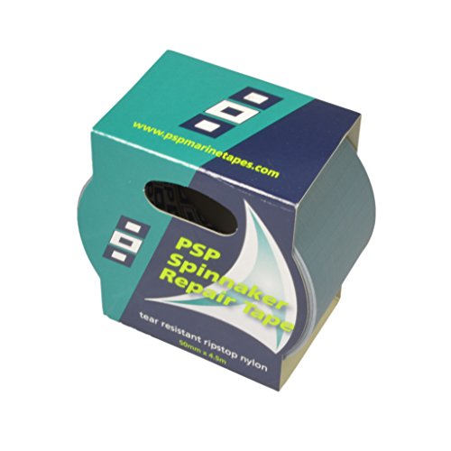 Image of PSP Spinnaker Repair Tape 50mm x 4.5m