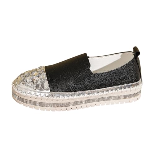 Chaussures orthopédiques femme cuir confort marche baskets semelle épaisse