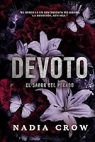 DEVOTO: EL SABOR DEL PECADO (Spanish Edition) 8409821079 Book Cover