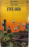 Five-Odd B00DWG2B7E Book Cover