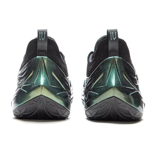 Image of LI-NING Jimmy Butler Series Men's Basketball Shoes Anti-Slip Shock Absorption Professional Sports Sneakers
