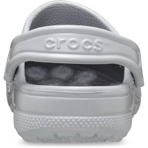 Crocs Baya Clog 41-42 EU Light Grey