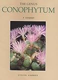 The genus Conophytum: A conograph