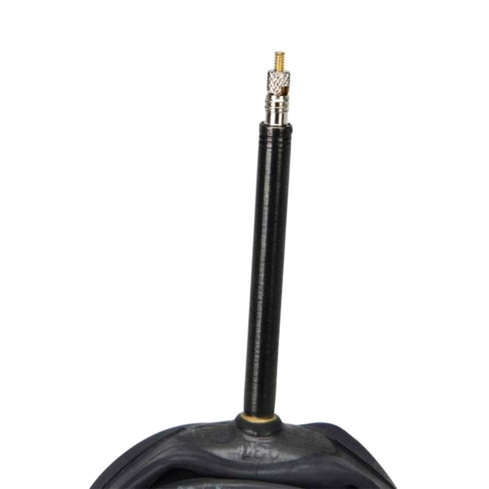 Pirelli Butyl Tubes Unisex Adult, Black w/Black Valve, 23/30-622, Presta RVC 60mm