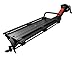 Lumintrail Bike Commuter Carrier Rack w/Seatpost Quick Release Rear Mount for Bicycle Cargo