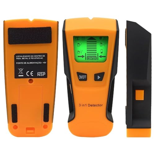 Scanner de parede Maxpow