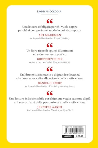 Focus. Come Guardare Il Mondo Per Avere Successo - 2