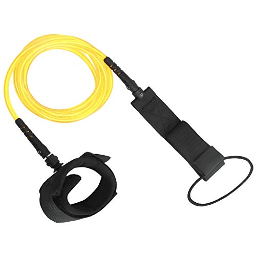 Lixada Cuerda de Remolque de Tabla de Surf Cuerda de Remolque de Tabla de Paleta