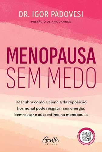 Menopausa sem medo: Descubra como a ciência da reposição hormonal...