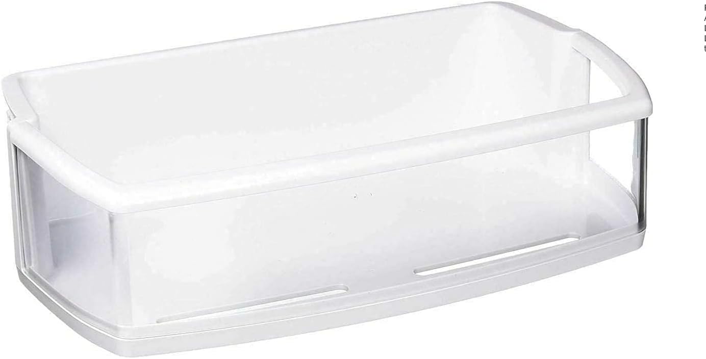 Door Shelf Bin Replacement For Kenmore 795.71053.012 795.71053010 795.71053011 795.71053012 795.71053013 795.71053014 795.71054.010 795.71054.012 795.71054010 795.71054011 Refrigerator