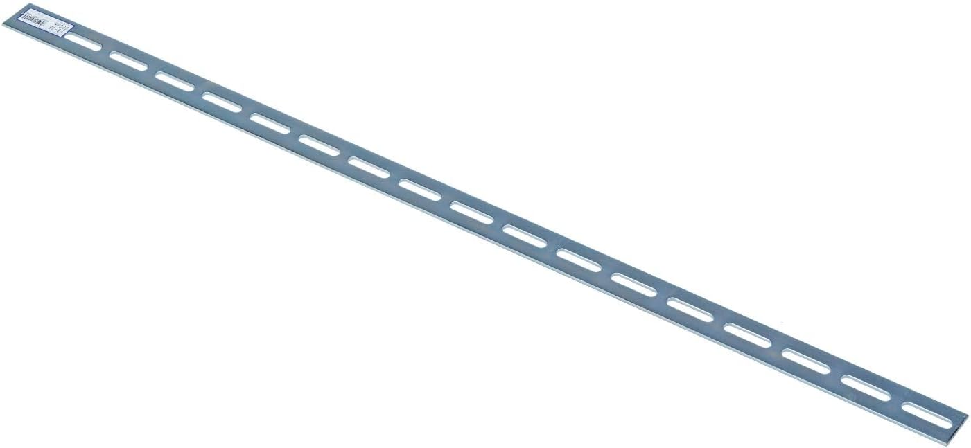 FB-36 Plated Flat Bar 35.4 inches (900 mm) 0.1 x 1.4 x 35.4 inches (3 x 36 x 900 mm)
