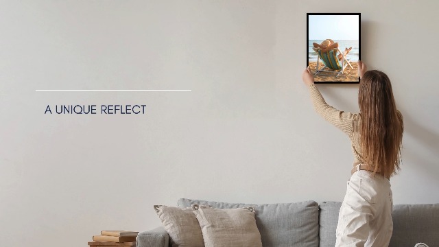 Amazon.com - PFFO 19.25x26.75 Puzzle Frame, 1.25