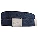 Nike Men's Standard Reversible Stretch Web Navy/Black Belt