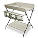 HANSHAN Table à Langer Table à Langer, Table de Soins pour bébé Nouveau-né Bébé à Langer Bain de Couches-Culottes Table de Massage Multifonction Pliable 3 Couleurs 31 × 26 × 40 Pouces
